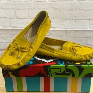 Super comfortable driving loafers!